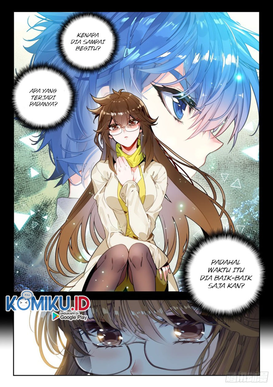 Soul Land II