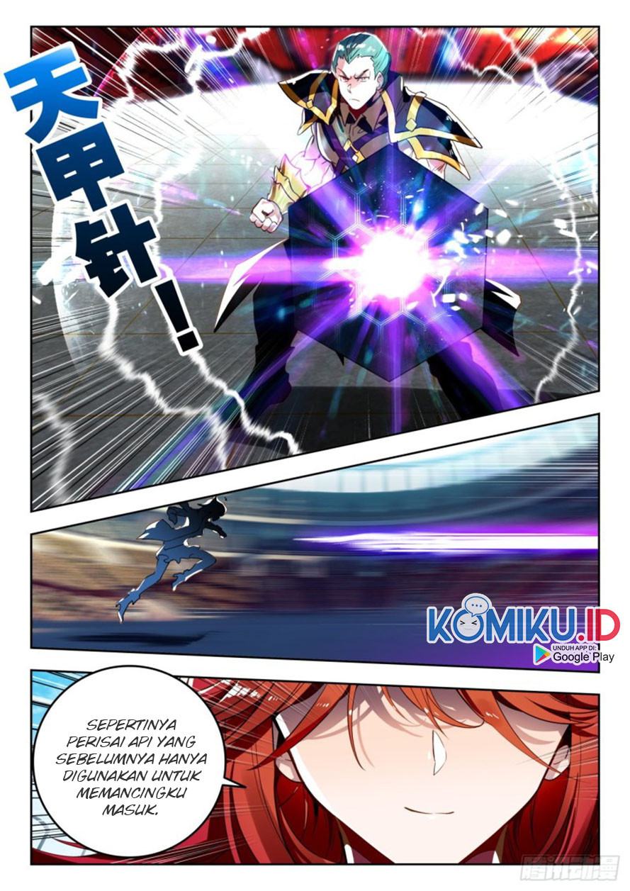 Soul Land II