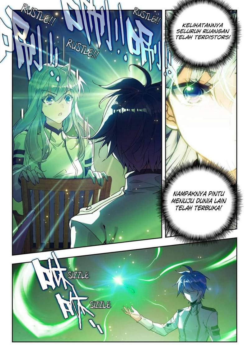 Soul Land II