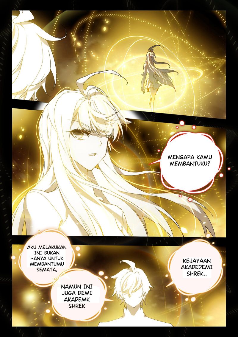 Soul Land II