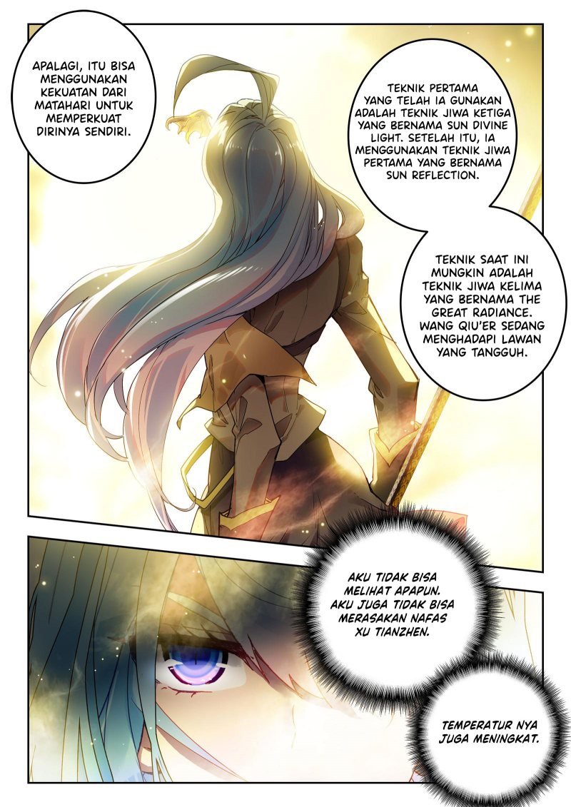 Soul Land II