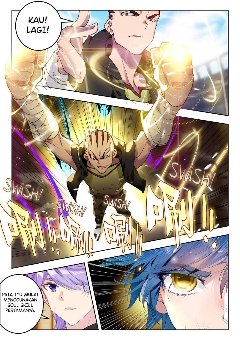 Soul Land II