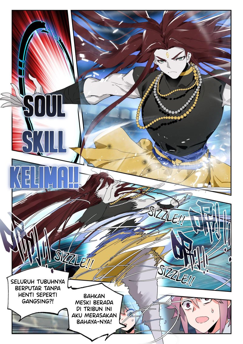 Soul Land II