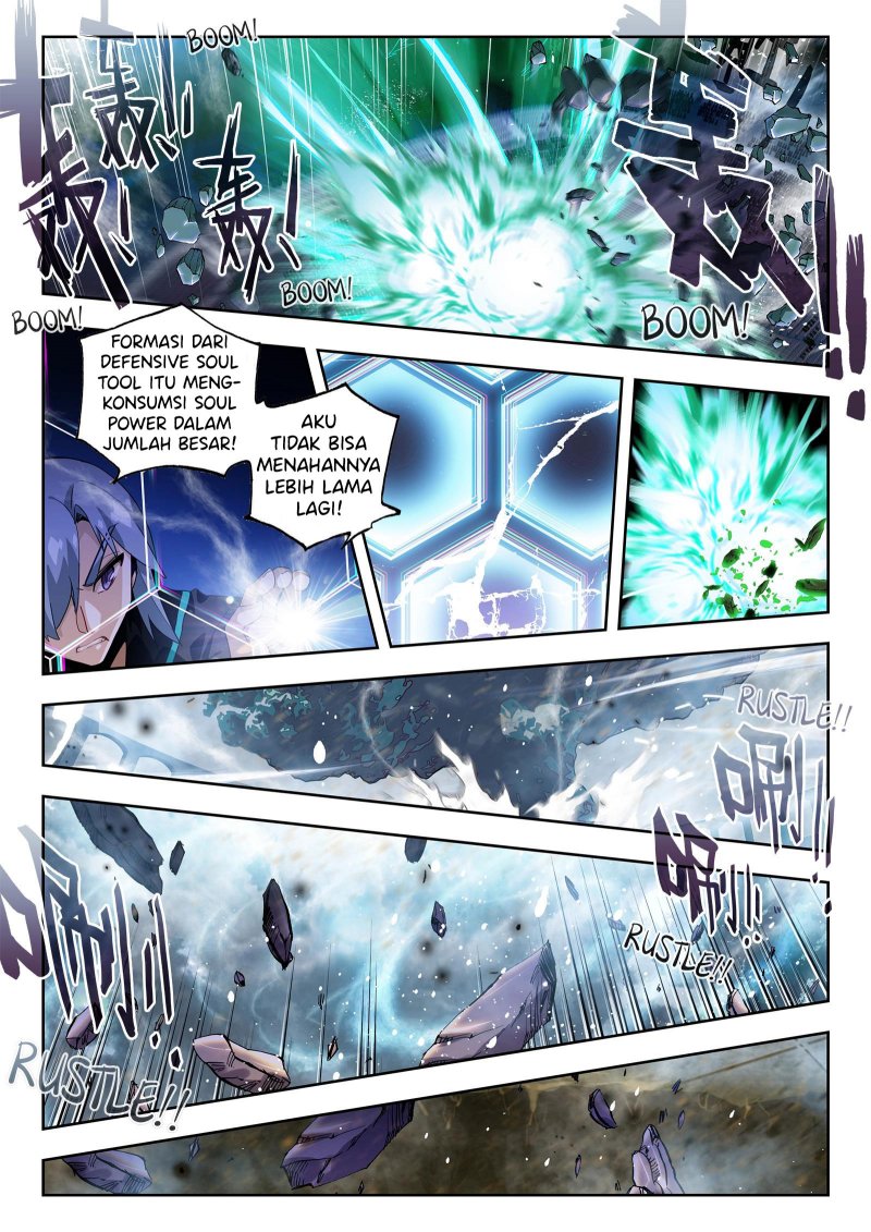 Soul Land II
