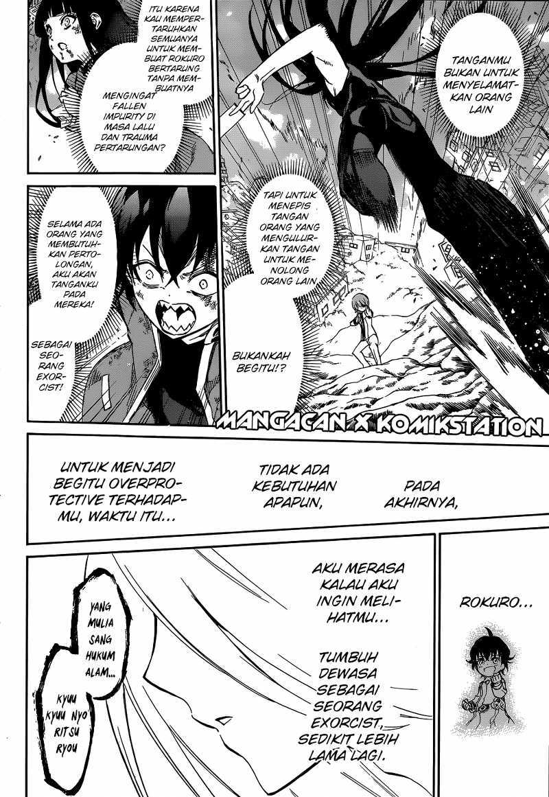 Sousei no Onmyouji
