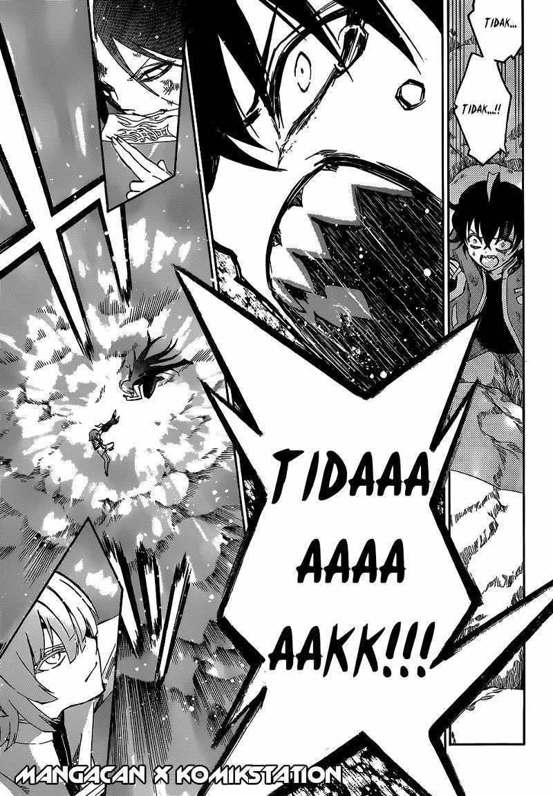 Sousei no Onmyouji