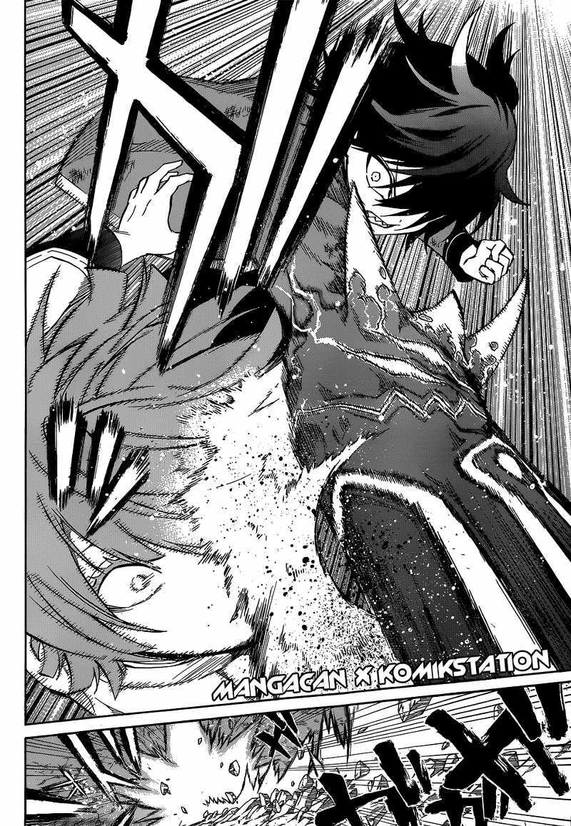 Sousei no Onmyouji