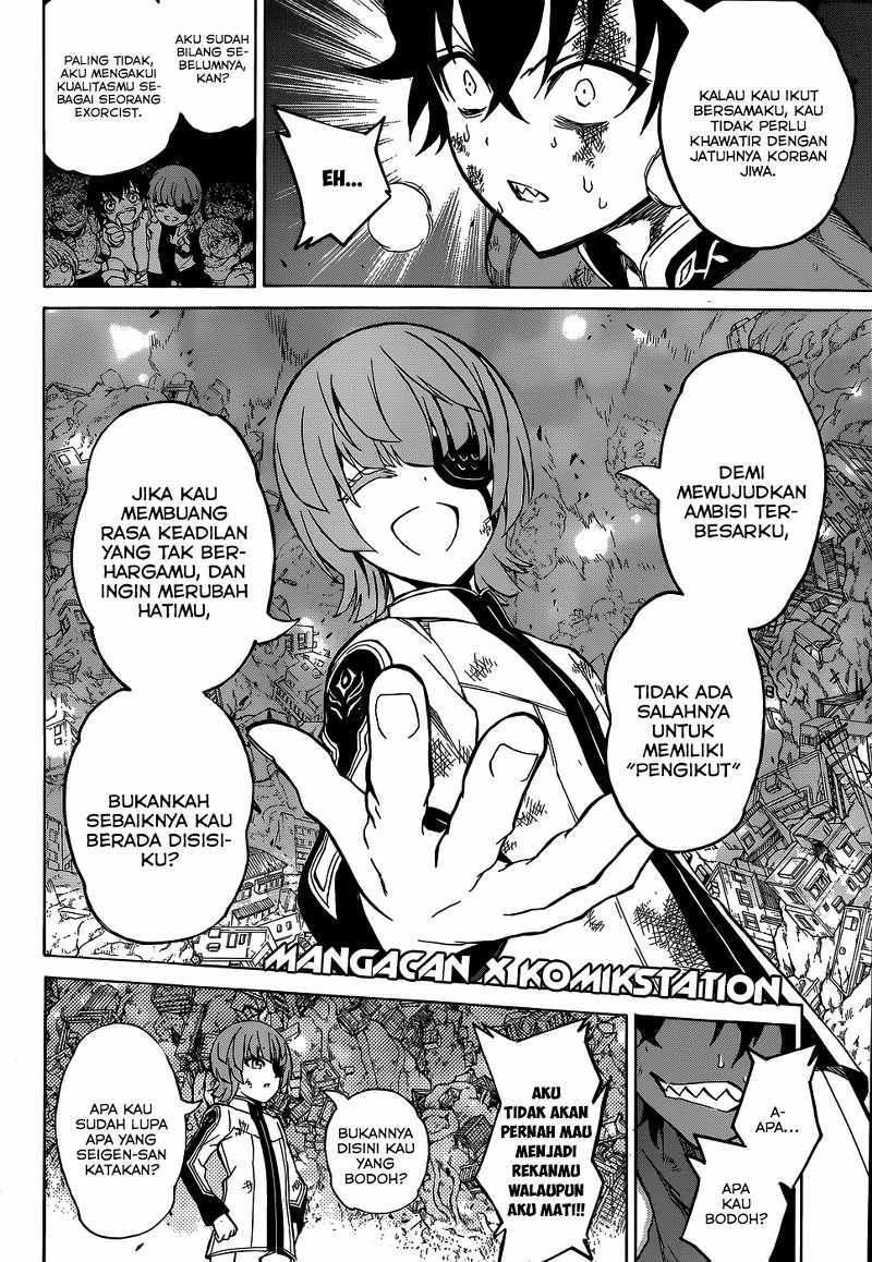 Sousei no Onmyouji