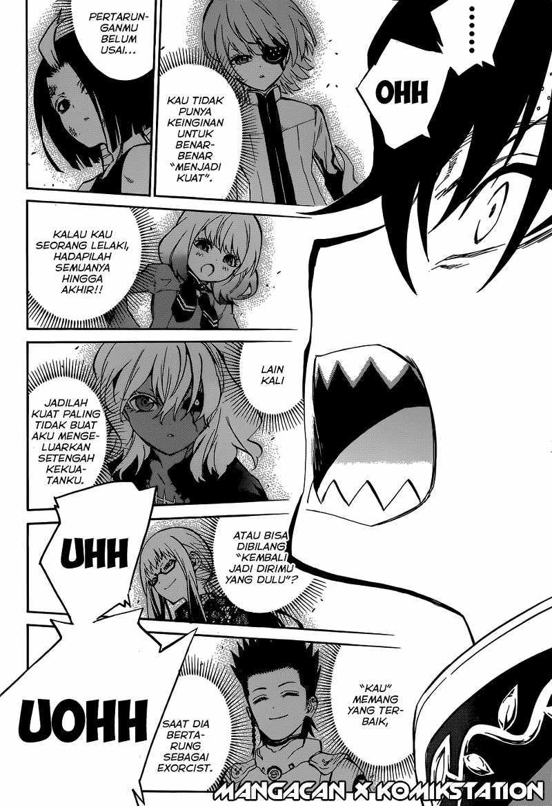 Sousei no Onmyouji