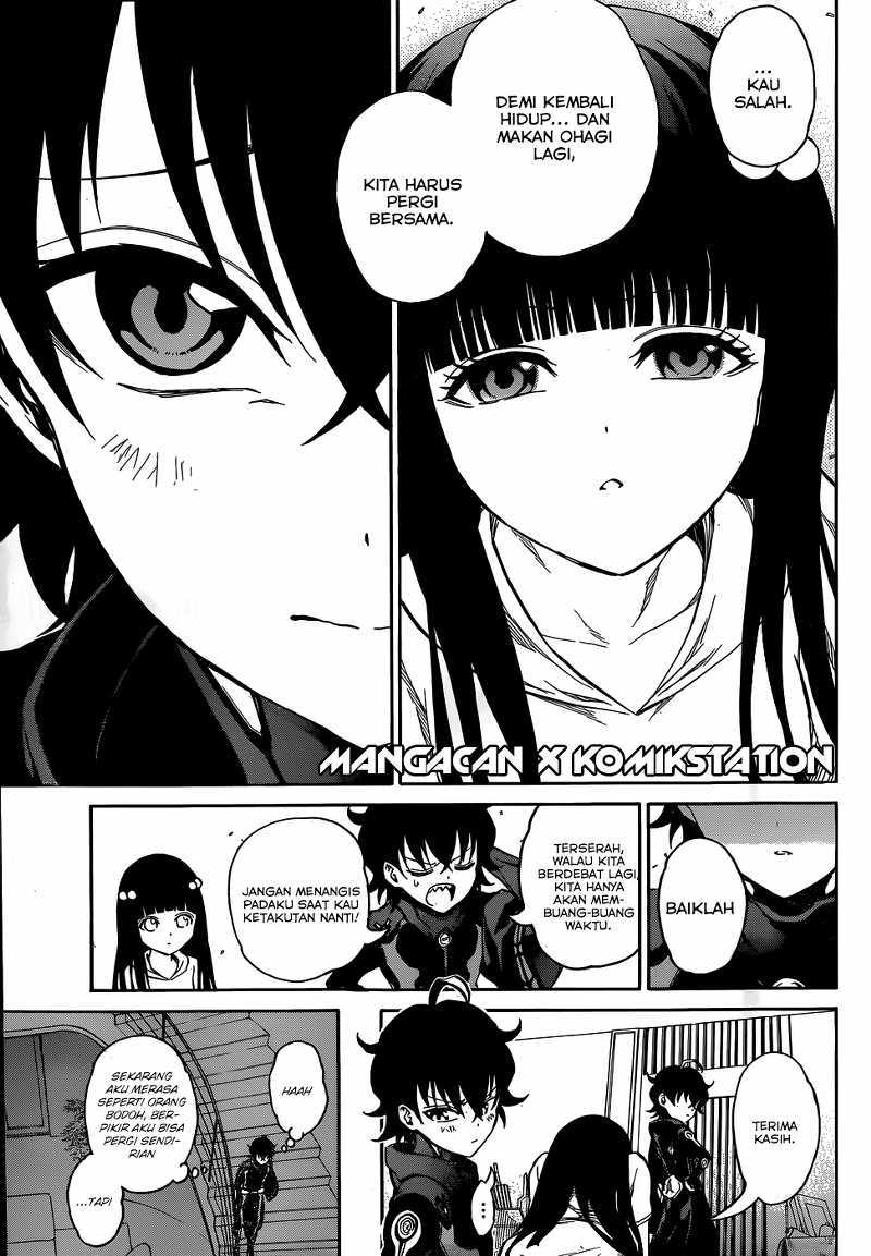 Sousei no Onmyouji
