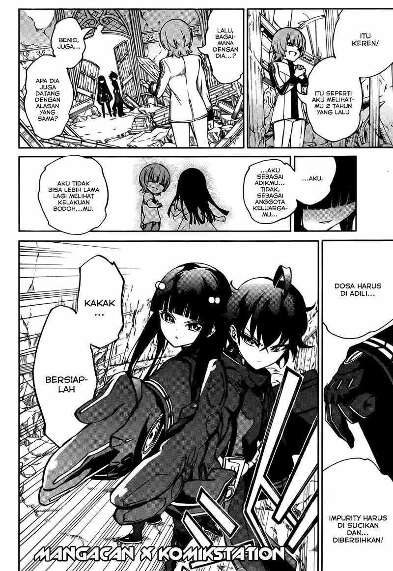 Sousei no Onmyouji