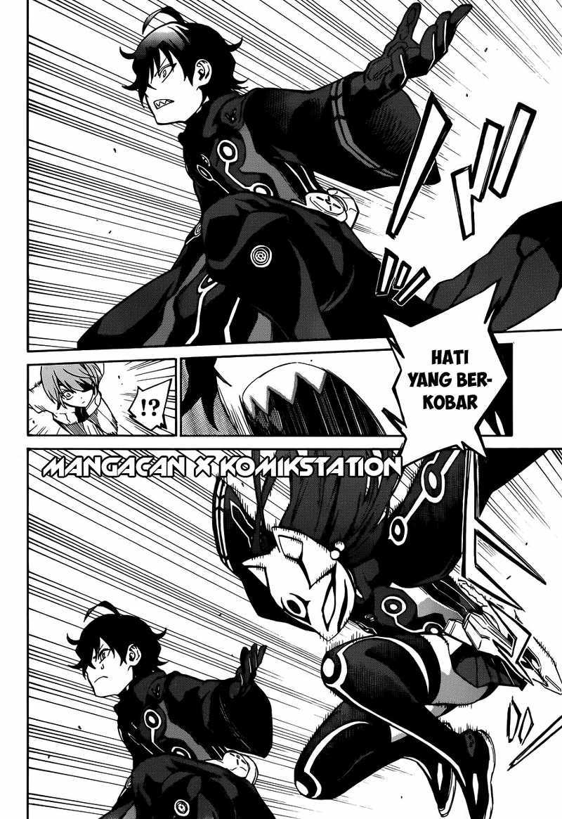 Sousei no Onmyouji