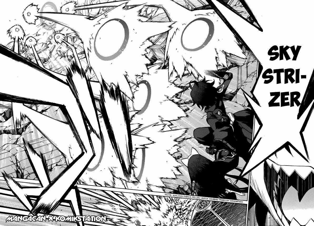 Sousei no Onmyouji