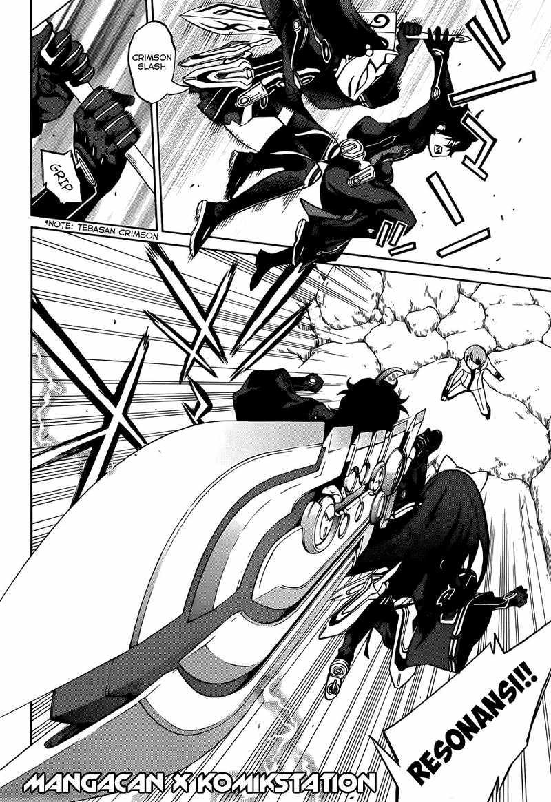Sousei no Onmyouji