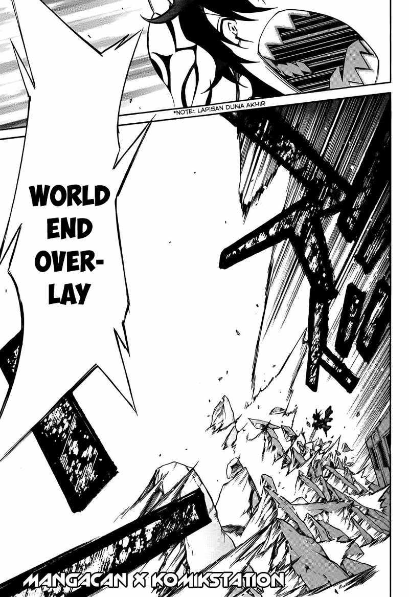 Sousei no Onmyouji