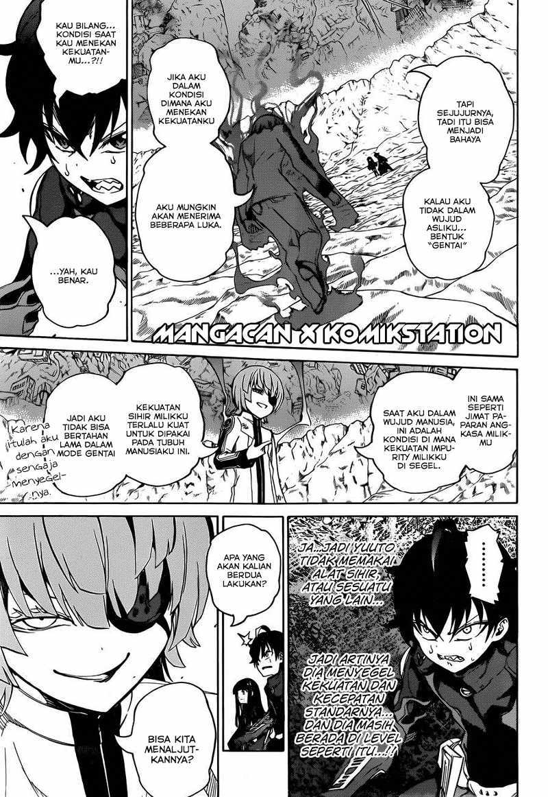 Sousei no Onmyouji