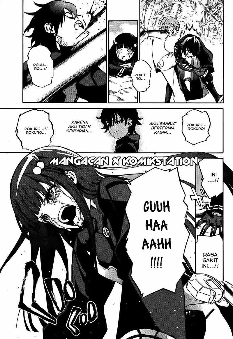 Sousei no Onmyouji