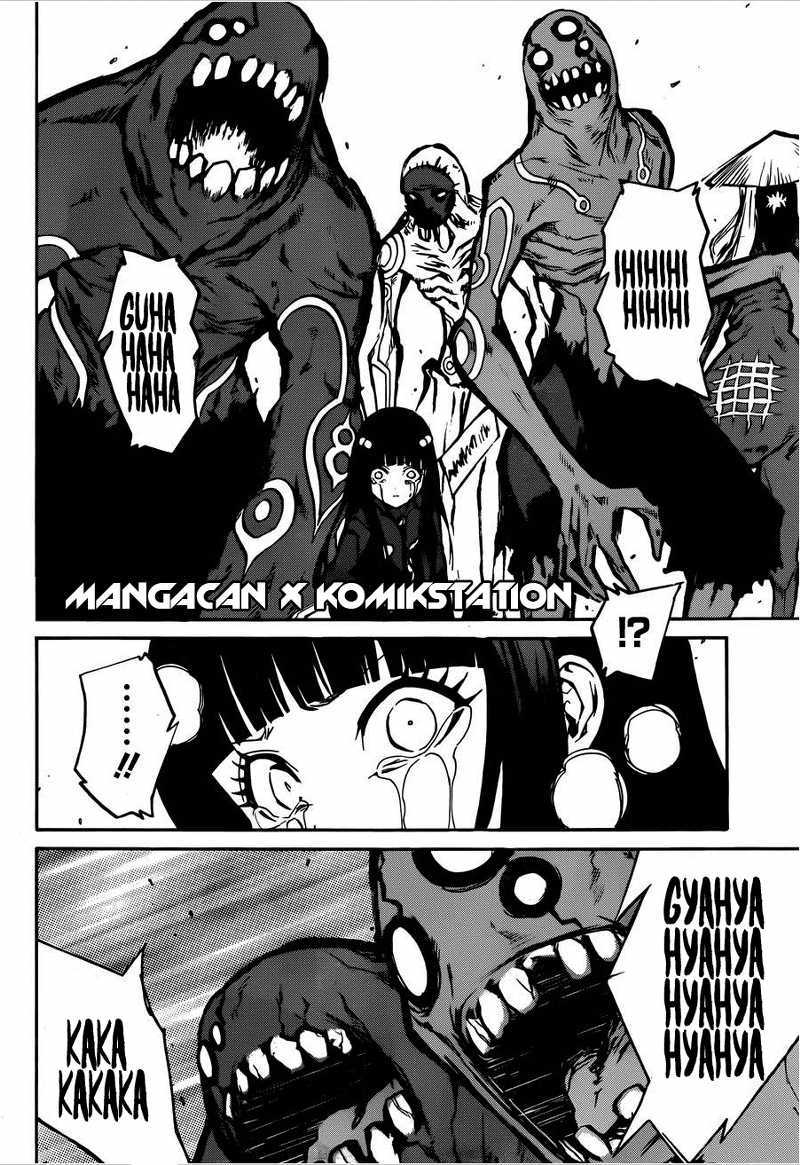 Sousei no Onmyouji