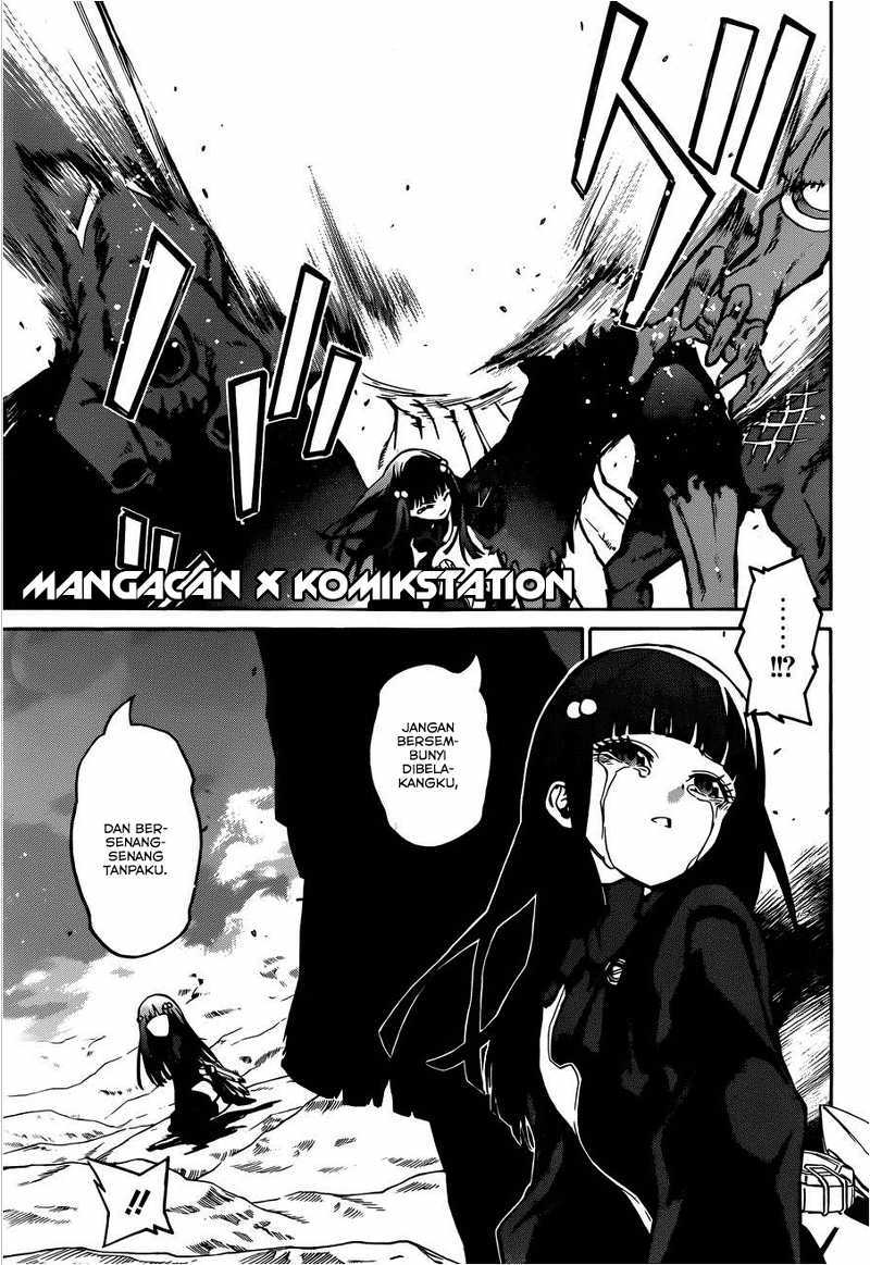 Sousei no Onmyouji