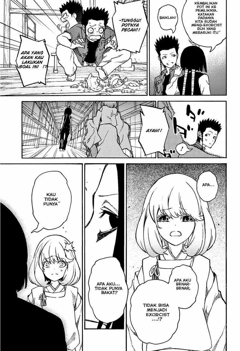 Sousei no Onmyouji