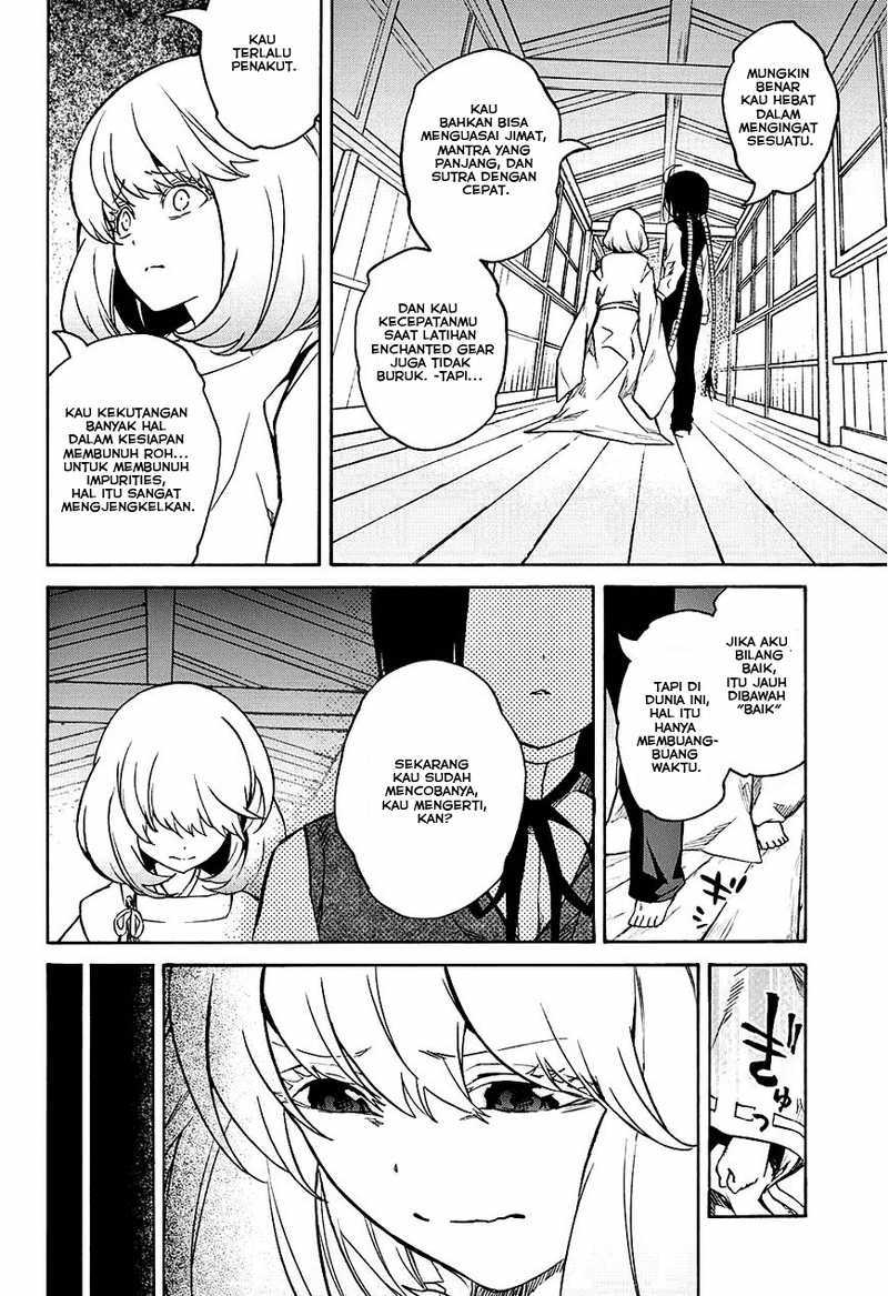 Sousei no Onmyouji