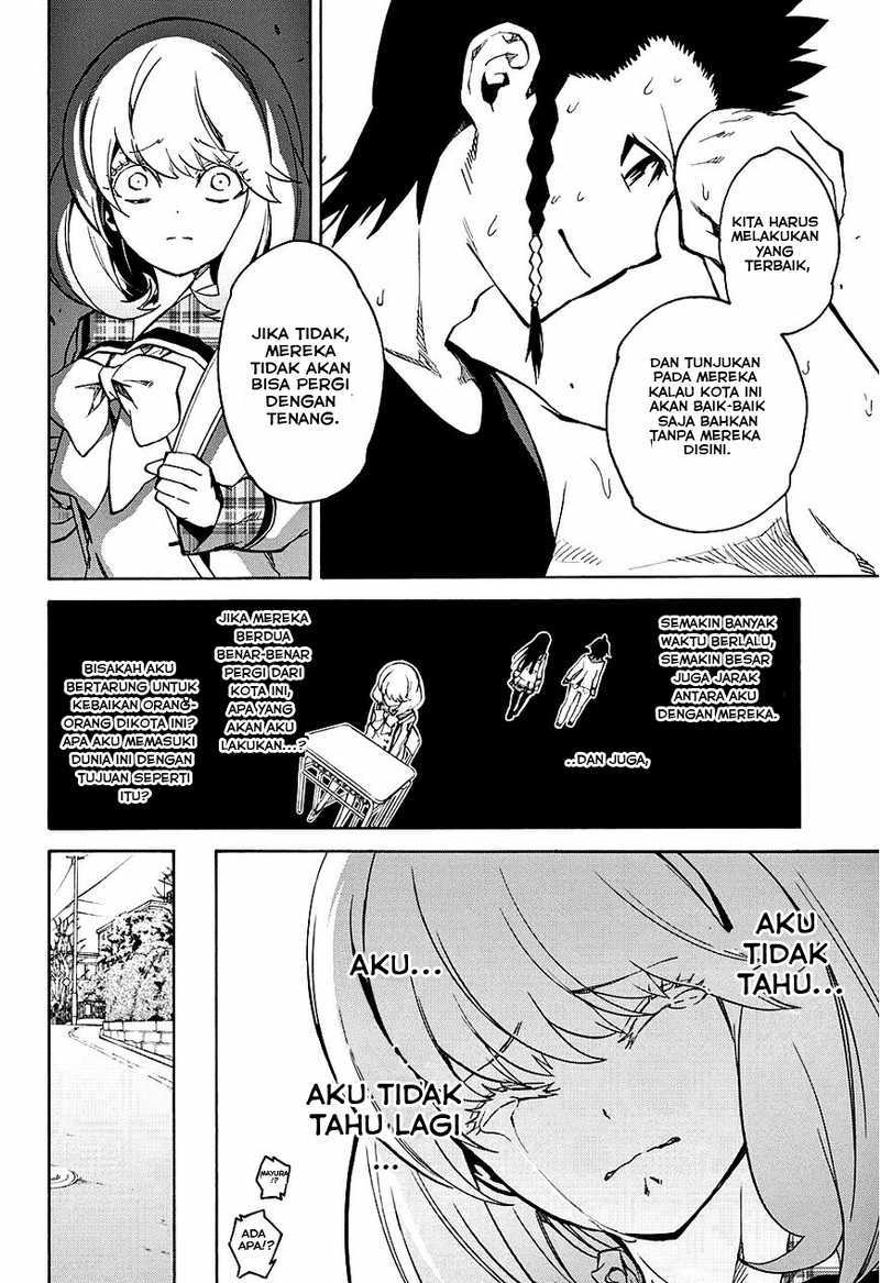 Sousei no Onmyouji
