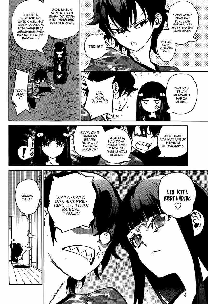 Sousei no Onmyouji
