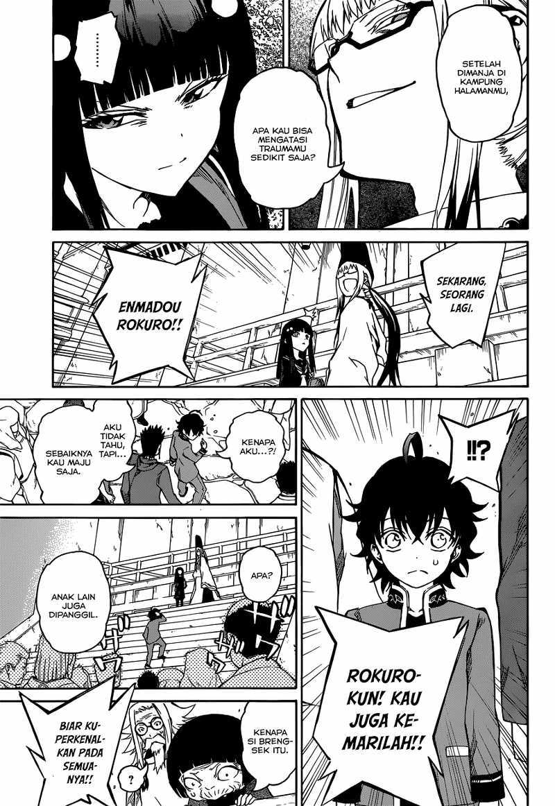 Sousei no Onmyouji