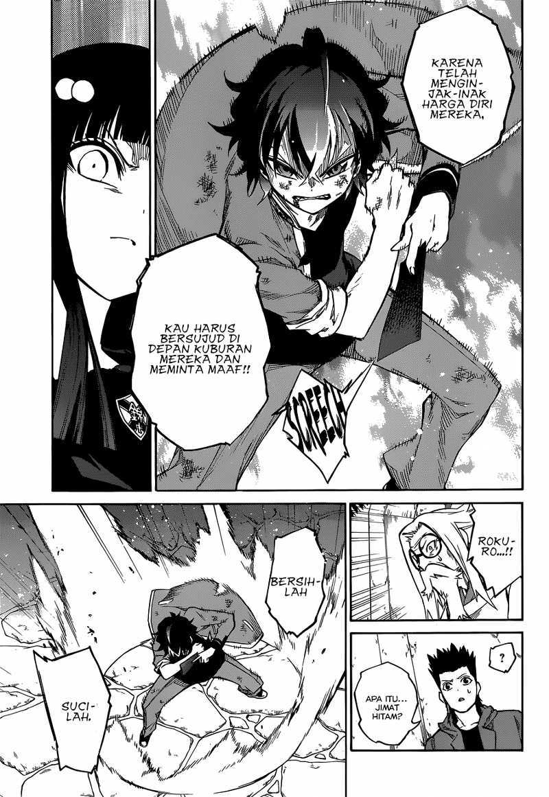 Sousei no Onmyouji