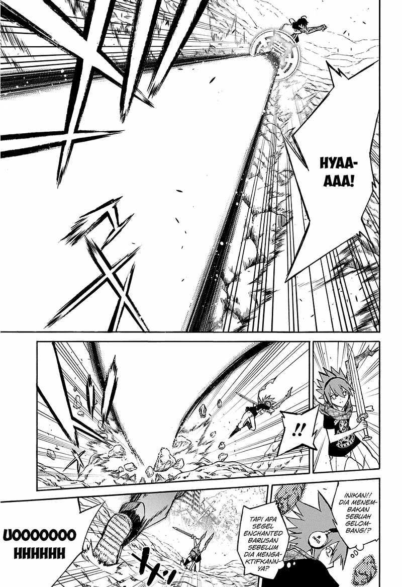 Sousei no Onmyouji