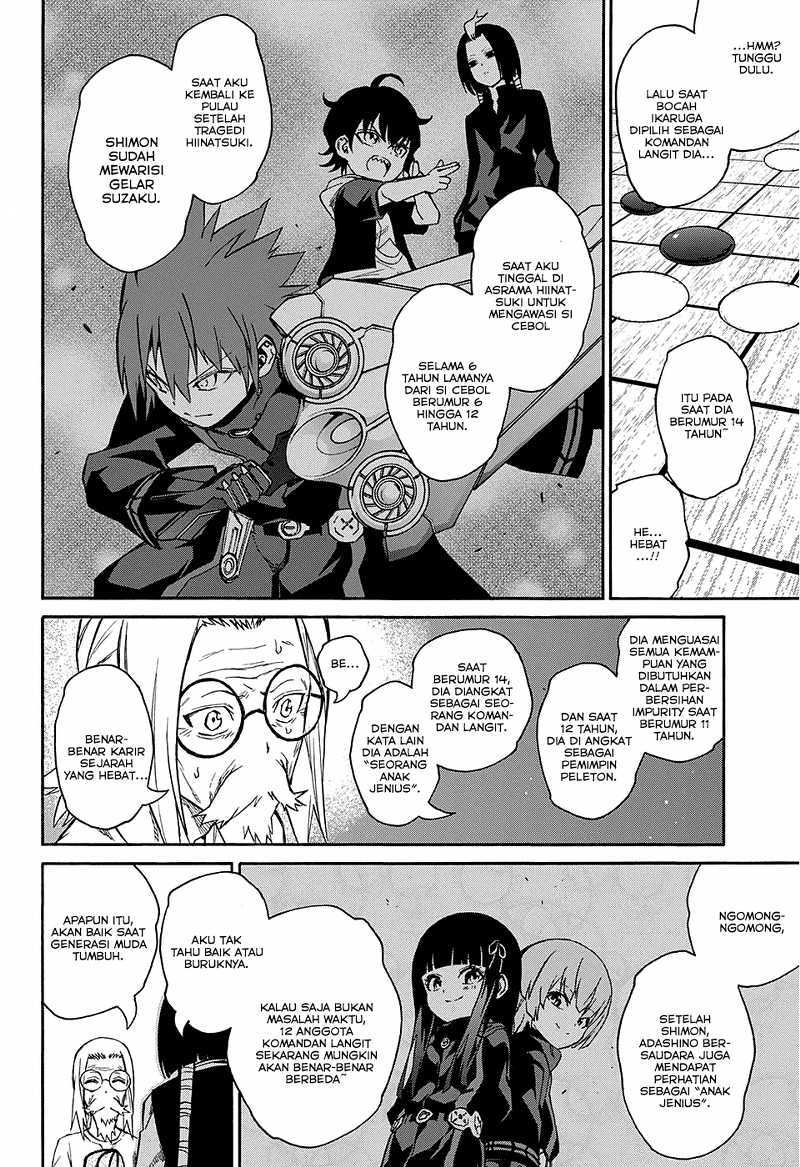 Sousei no Onmyouji