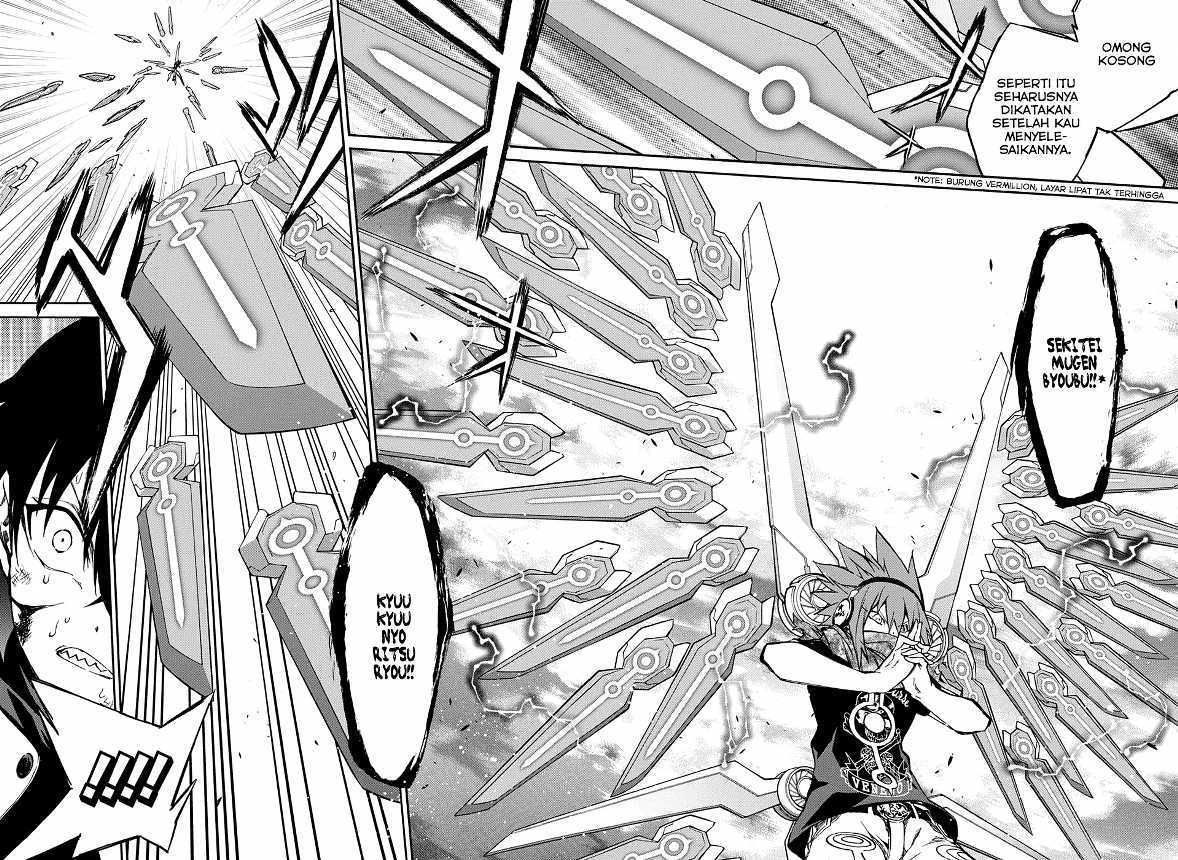 Sousei no Onmyouji