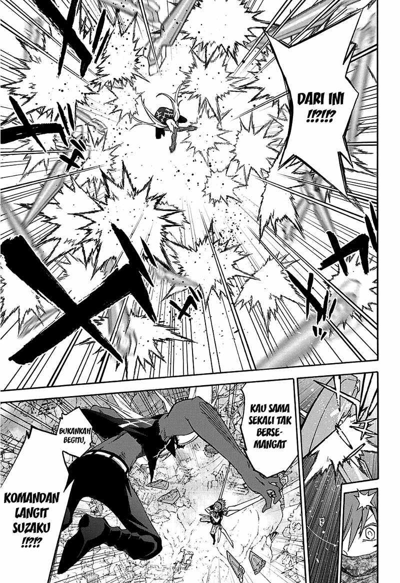 Sousei no Onmyouji