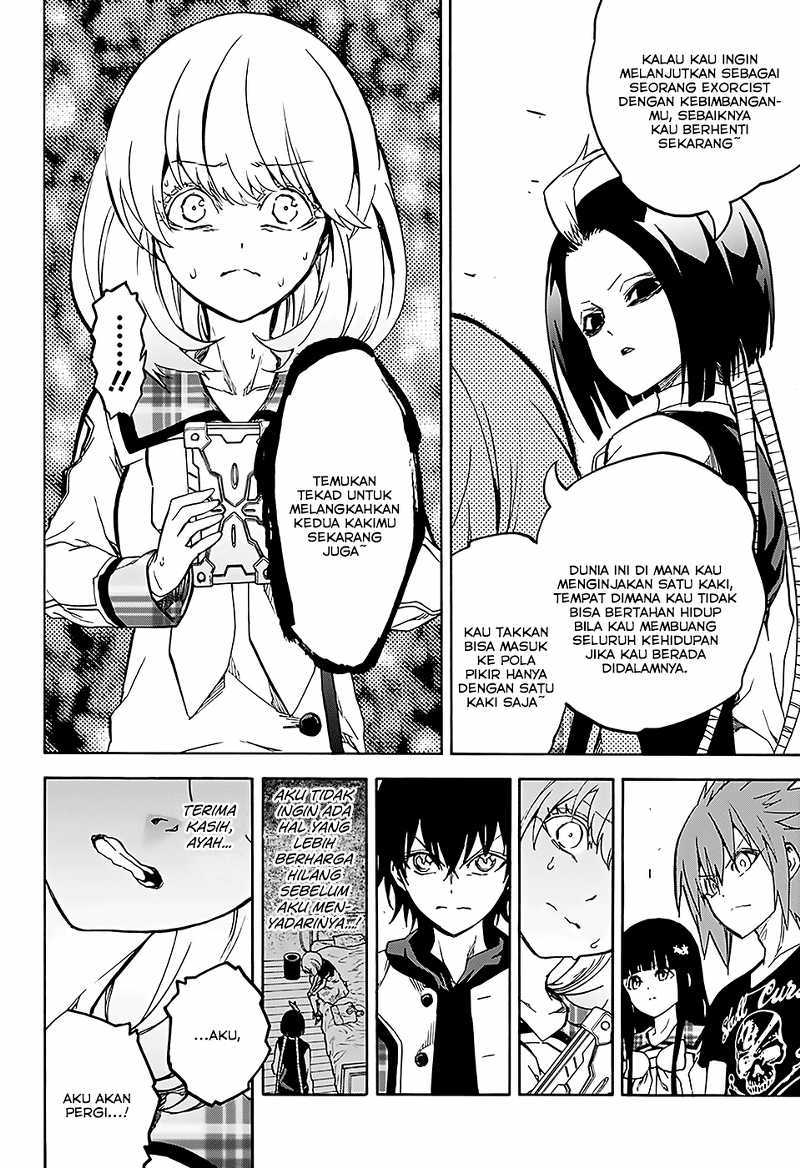 Sousei no Onmyouji