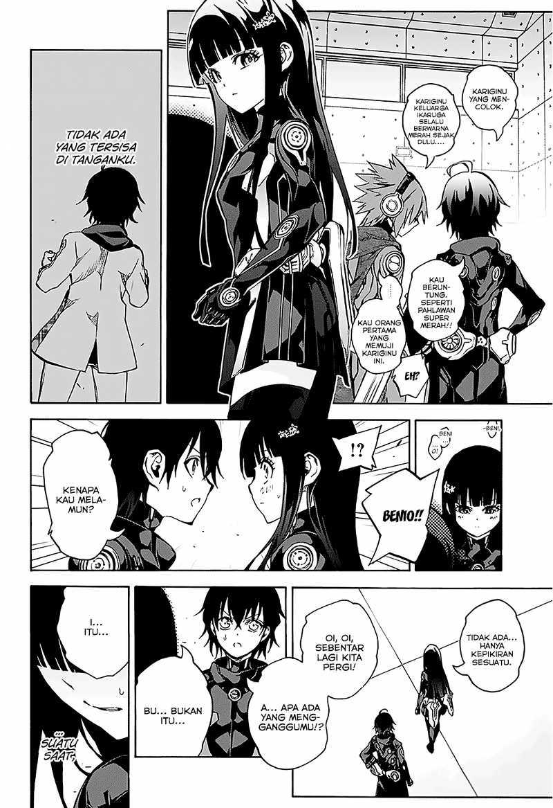Sousei no Onmyouji