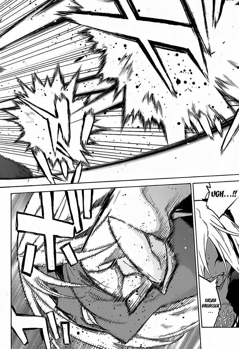 Sousei no Onmyouji