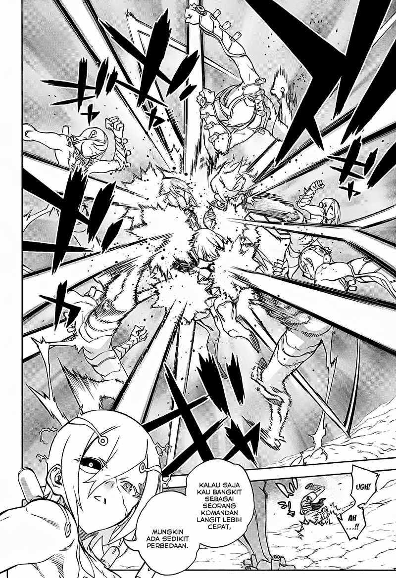 Sousei no Onmyouji
