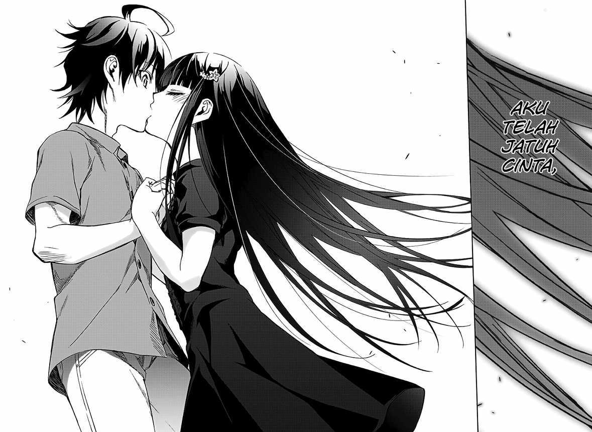 Sousei no Onmyouji