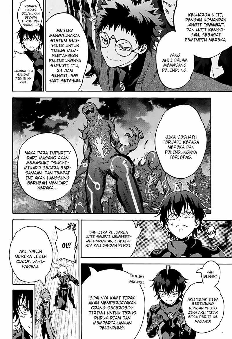 Sousei no Onmyouji