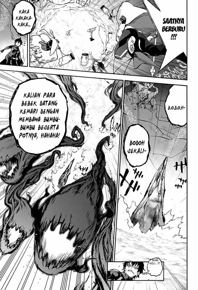 Sousei no Onmyouji