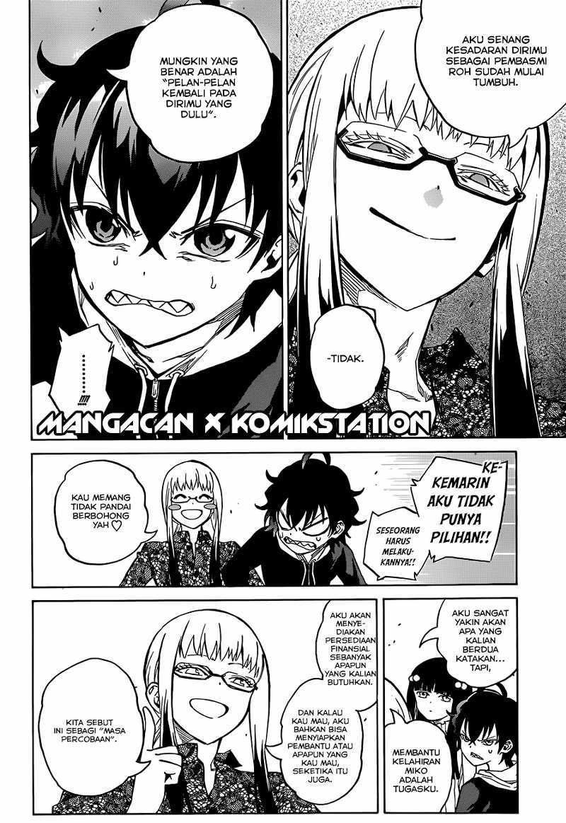 Sousei no Onmyouji