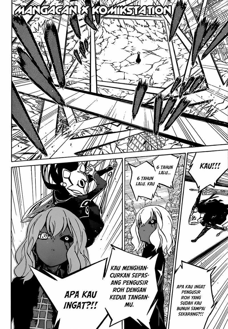 Sousei no Onmyouji