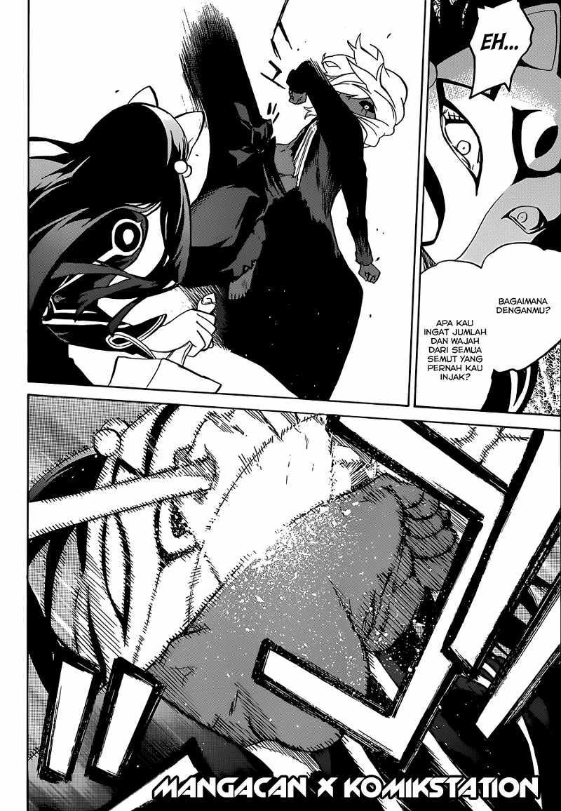 Sousei no Onmyouji