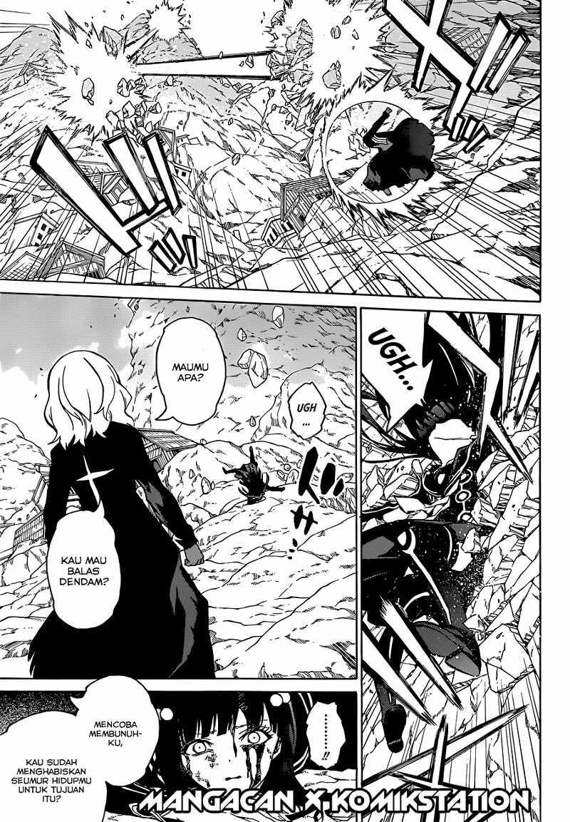 Sousei no Onmyouji