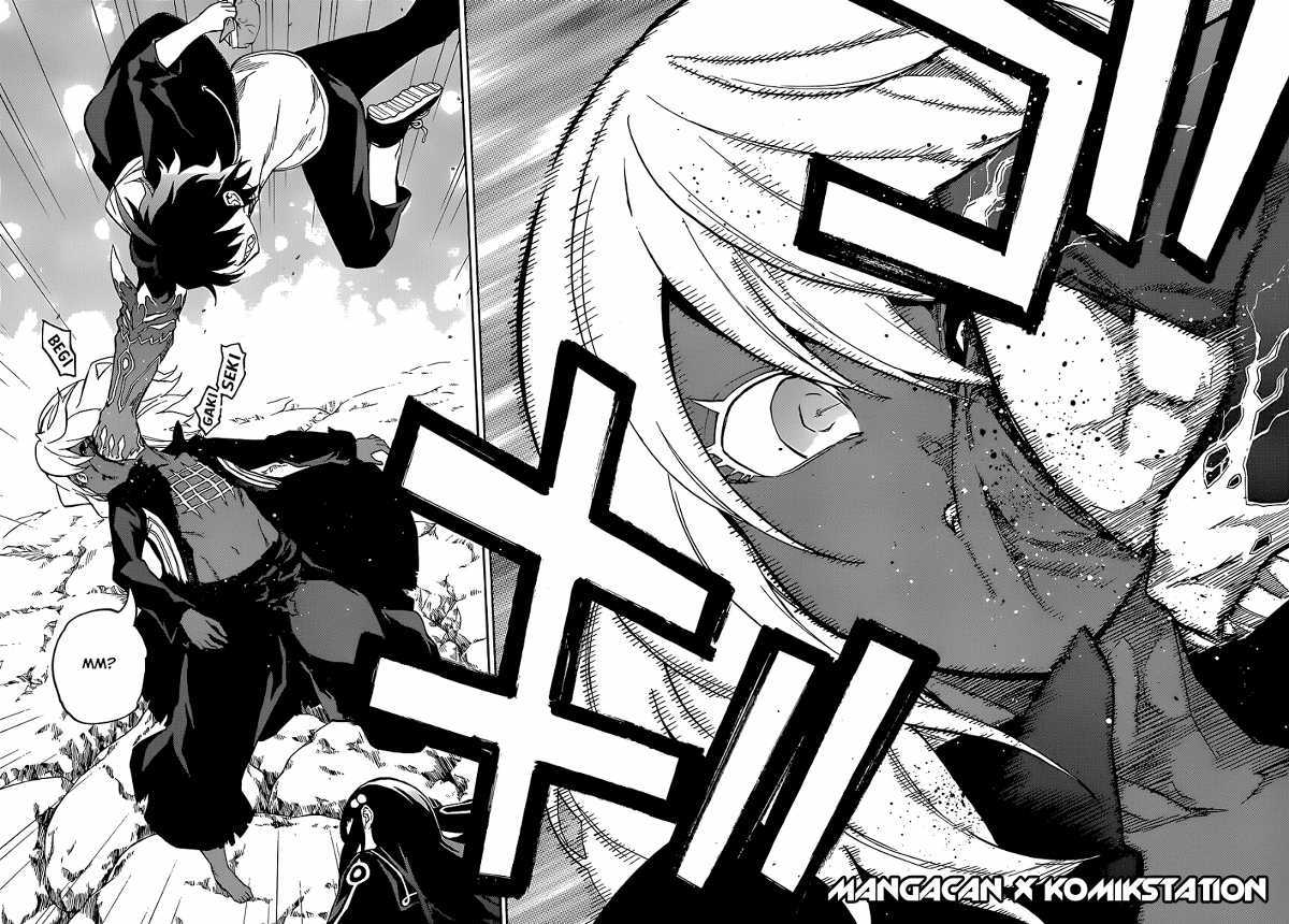 Sousei no Onmyouji