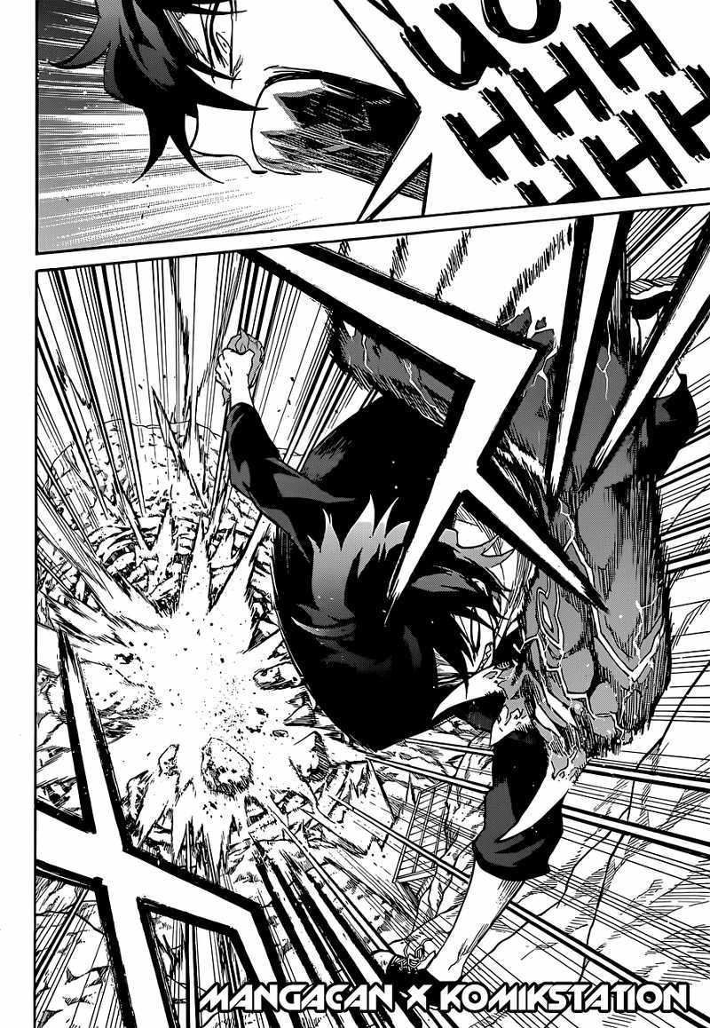 Sousei no Onmyouji