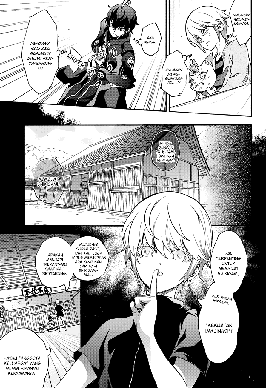 Sousei no Onmyouji