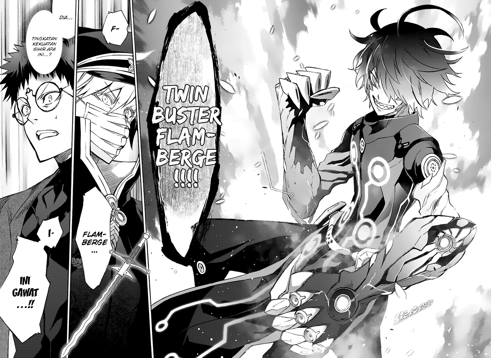 Sousei no Onmyouji