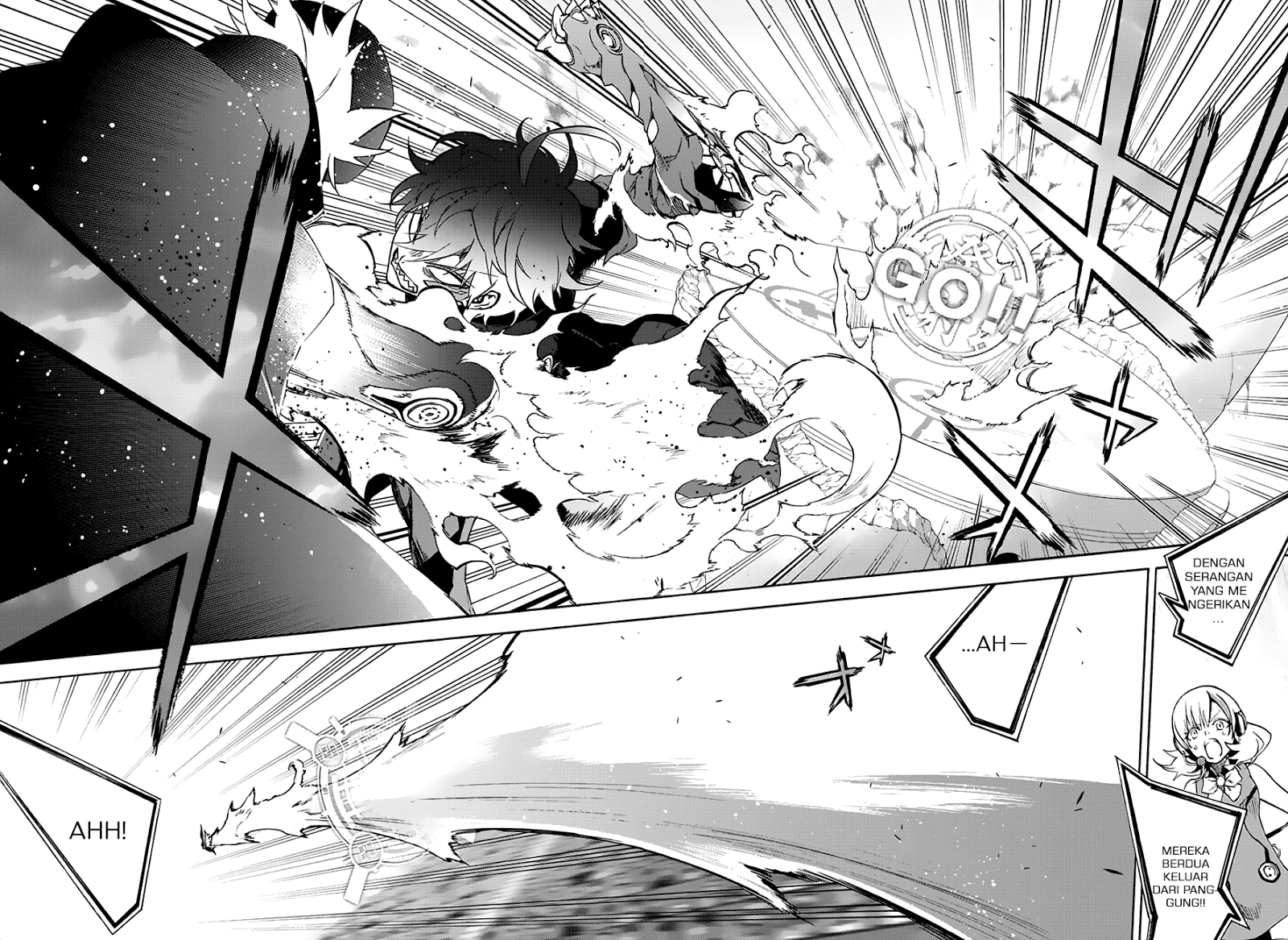 Sousei no Onmyouji