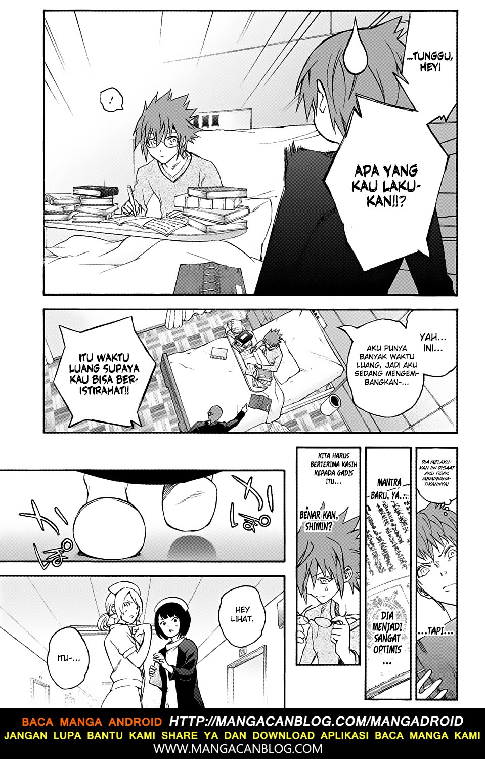 Sousei no Onmyouji